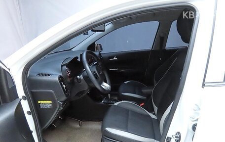 KIA Morning III, 2022 год, 1 213 329 рублей, 6 фотография