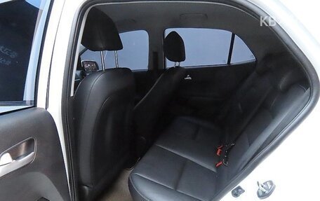 KIA Morning III, 2022 год, 1 213 329 рублей, 15 фотография