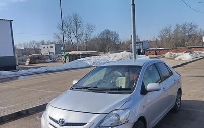 Toyota Belta, 2005 год, 530 000 рублей, 1 фотография