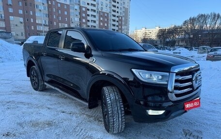 Great Wall Poer, 2022 год, 2 300 000 рублей, 1 фотография