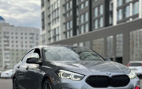 BMW 2 серия F44, 2021 год, 3 590 000 рублей, 1 фотография