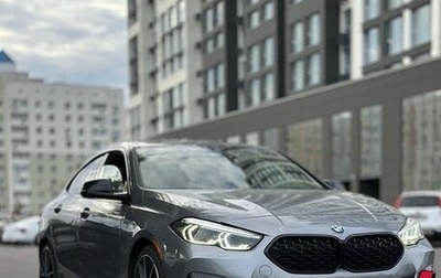 BMW 2 серия F44, 2021 год, 3 590 000 рублей, 1 фотография
