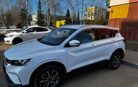 Geely Coolray I, 2020 год, 1 750 000 рублей, 1 фотография