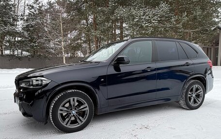 BMW X5, 2015 год, 3 780 000 рублей, 1 фотография