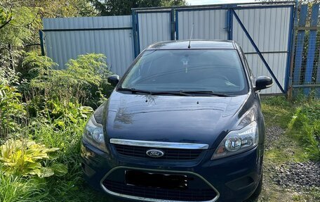 Ford Focus II рестайлинг, 2009 год, 495 000 рублей, 1 фотография