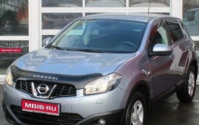 Nissan Qashqai, 2013 год, 1 690 000 рублей, 1 фотография