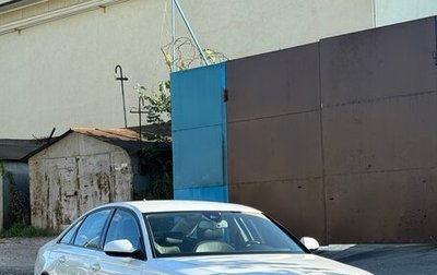 Audi A6, 2014 год, 1 450 000 рублей, 1 фотография