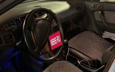 Mazda Xedos 6, 1992 год, 190 000 рублей, 1 фотография