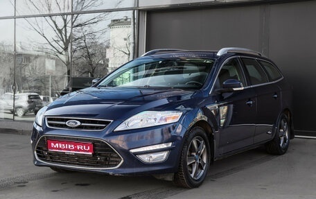 Ford Mondeo IV, 2012 год, 1 000 000 рублей, 1 фотография