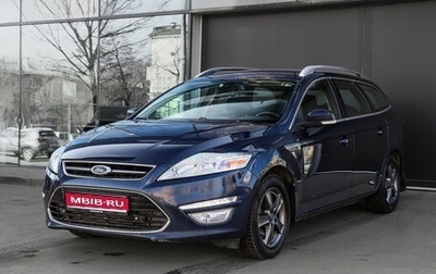 Ford Mondeo IV, 2012 год, 1 000 000 рублей, 1 фотография