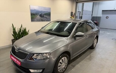 Skoda Octavia, 2014 год, 749 000 рублей, 1 фотография