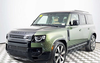 Land Rover Defender II, 2025 год, 12 200 000 рублей, 1 фотография