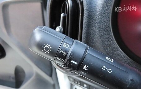 KIA Morning III, 2022 год, 1 213 329 рублей, 16 фотография