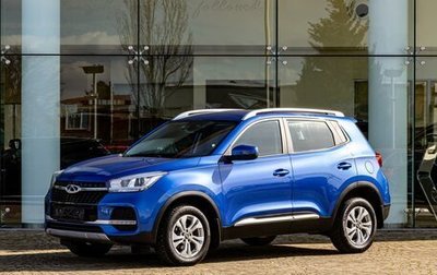 Chery Tiggo 4 I рестайлинг, 2020 год, 1 155 000 рублей, 1 фотография