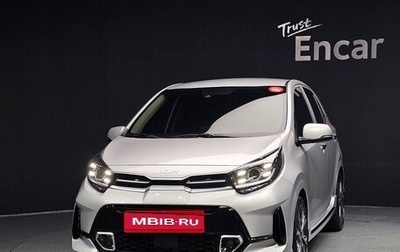 KIA Morning III, 2023 год, 1 220 000 рублей, 1 фотография