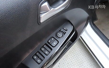 KIA Morning III, 2022 год, 1 213 329 рублей, 17 фотография