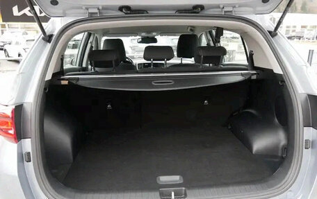 KIA Sportage IV рестайлинг, 2021 год, 2 060 000 рублей, 6 фотография