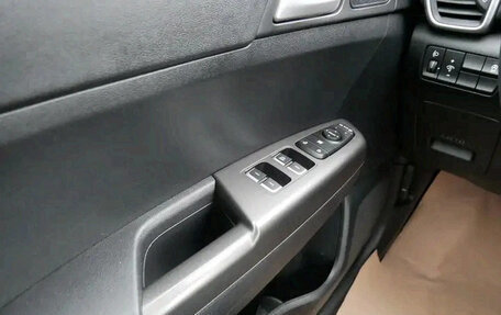 KIA Sportage IV рестайлинг, 2021 год, 2 060 000 рублей, 13 фотография