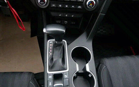 KIA Sportage IV рестайлинг, 2021 год, 2 060 000 рублей, 14 фотография