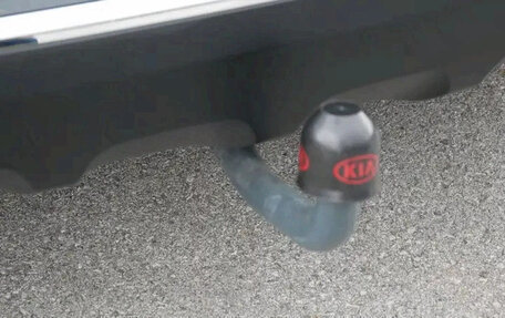 KIA Sportage IV рестайлинг, 2021 год, 2 060 000 рублей, 15 фотография