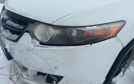 Honda Accord VIII рестайлинг, 2010 год, 952 000 рублей, 7 фотография