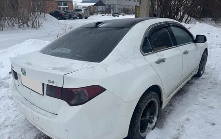 Honda Accord VIII рестайлинг, 2010 год, 952 000 рублей, 12 фотография