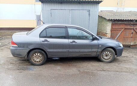 Mitsubishi Lancer IX, 2004 год, 320 000 рублей, 2 фотография