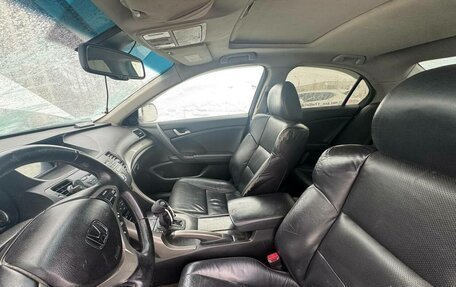 Honda Accord VIII рестайлинг, 2010 год, 952 000 рублей, 11 фотография