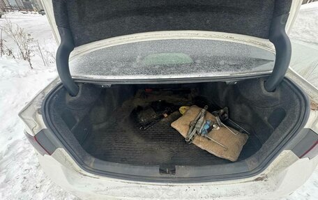 Honda Accord VIII рестайлинг, 2010 год, 952 000 рублей, 16 фотография