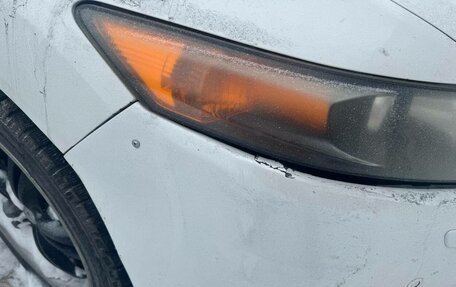 Honda Accord VIII рестайлинг, 2010 год, 952 000 рублей, 8 фотография