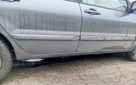 Mitsubishi Lancer IX, 2004 год, 320 000 рублей, 3 фотография