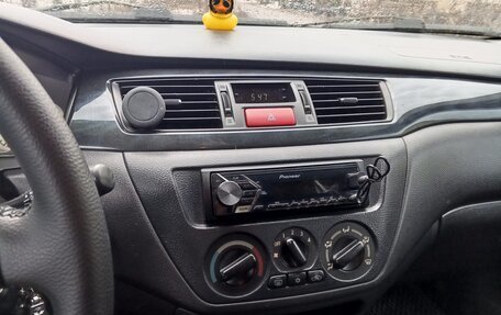 Mitsubishi Lancer IX, 2004 год, 320 000 рублей, 8 фотография