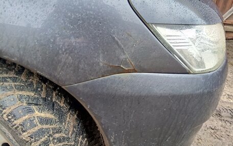 Mitsubishi Lancer IX, 2004 год, 320 000 рублей, 10 фотография