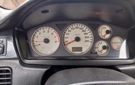 Mitsubishi Lancer IX, 2004 год, 320 000 рублей, 14 фотография