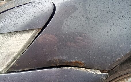 Mitsubishi Lancer IX, 2004 год, 320 000 рублей, 11 фотография