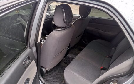 Mitsubishi Lancer IX, 2004 год, 320 000 рублей, 6 фотография