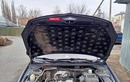 Mitsubishi Lancer IX, 2004 год, 320 000 рублей, 15 фотография