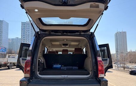 Jeep Commander, 2006 год, 1 080 000 рублей, 6 фотография