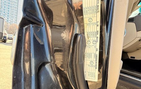 Jeep Commander, 2006 год, 1 080 000 рублей, 12 фотография