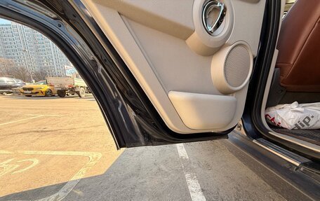 Jeep Commander, 2006 год, 1 080 000 рублей, 15 фотография