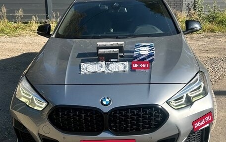 BMW 2 серия F44, 2021 год, 3 590 000 рублей, 2 фотография