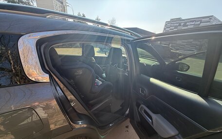 Citroen C5 Aircross I, 2019 год, 2 300 000 рублей, 9 фотография