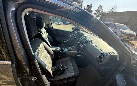 Citroen C5 Aircross I, 2019 год, 2 300 000 рублей, 8 фотография