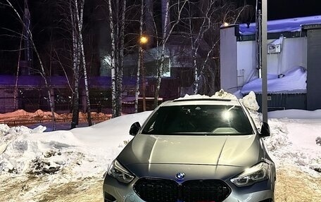 BMW 2 серия F44, 2021 год, 3 590 000 рублей, 10 фотография