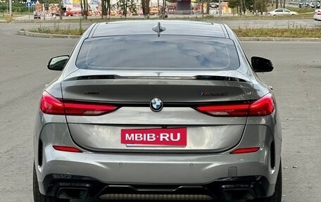 BMW 2 серия F44, 2021 год, 3 590 000 рублей, 4 фотография