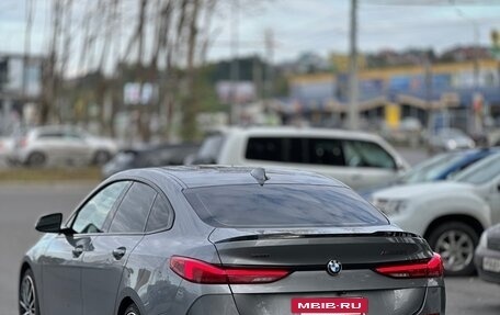 BMW 2 серия F44, 2021 год, 3 590 000 рублей, 5 фотография