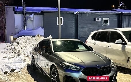 BMW 2 серия F44, 2021 год, 3 590 000 рублей, 9 фотография