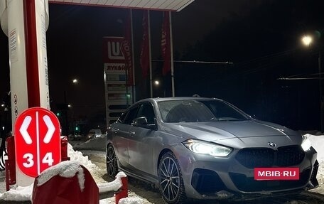 BMW 2 серия F44, 2021 год, 3 590 000 рублей, 8 фотография