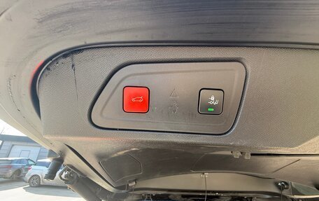 Citroen C5 Aircross I, 2019 год, 2 300 000 рублей, 11 фотография