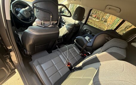 Citroen C5 Aircross I, 2019 год, 2 300 000 рублей, 13 фотография